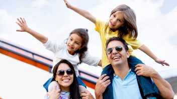 Family Tours
